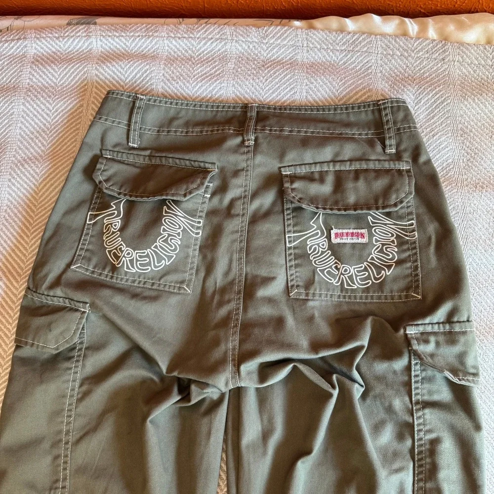 True Religion very good
